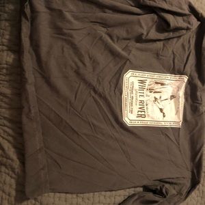 Men’s Houndstooth shirt